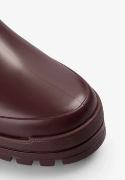 BOTAS CHELSEA IMPERMEABLES