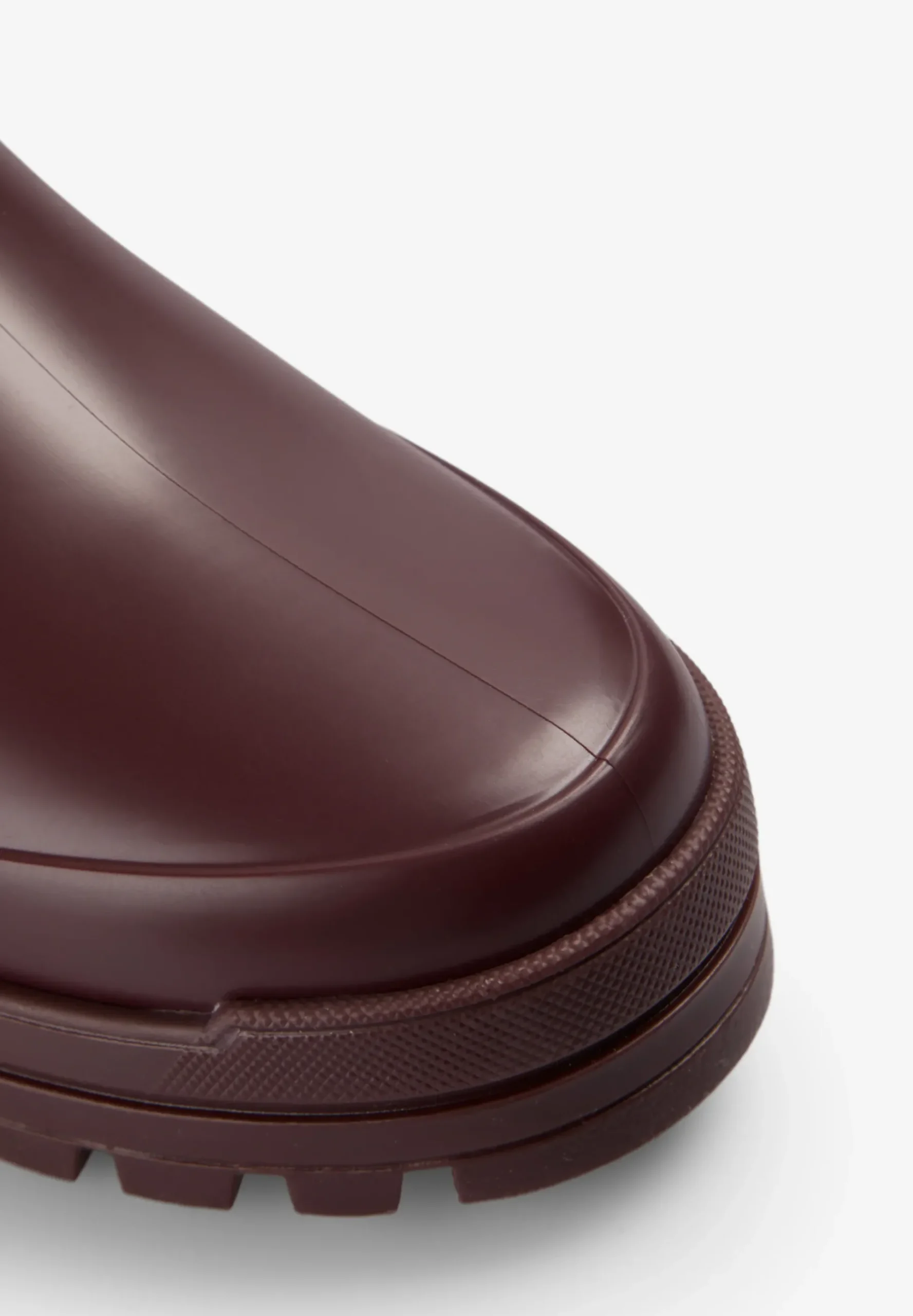 BOTAS CHELSEA IMPERMEABLES