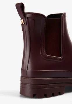 BOTAS CHELSEA IMPERMEABLES