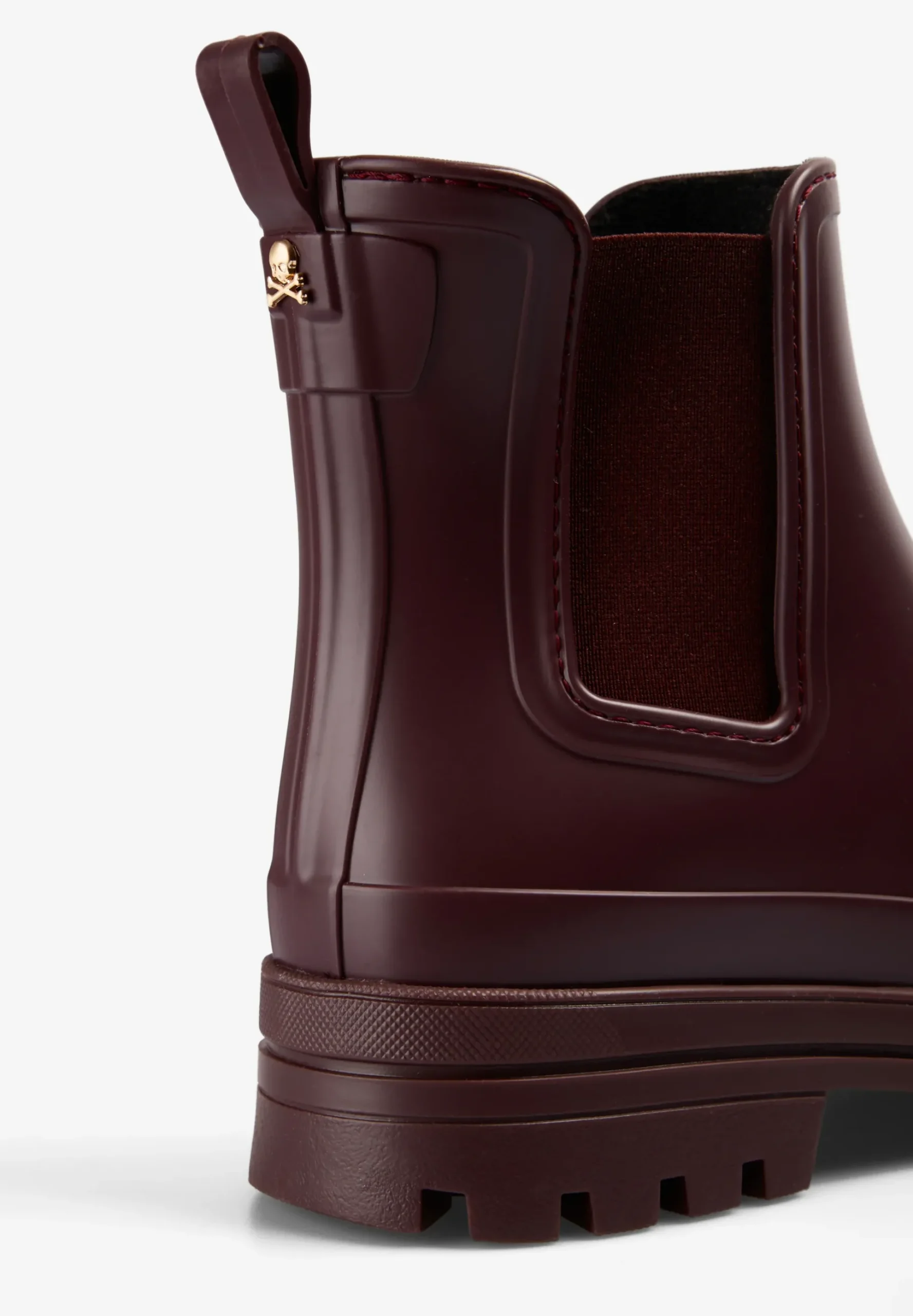 BOTAS CHELSEA IMPERMEABLES