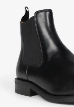 BOTAS CHELSEA PIEL