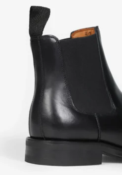 BOTAS CHELSEA PIEL