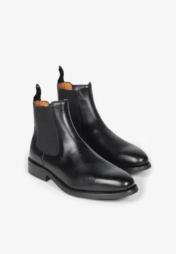 BOTAS CHELSEA PIEL