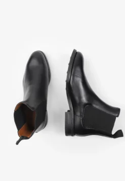 BOTAS CHELSEA PIEL