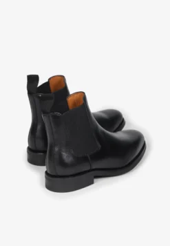 BOTAS CHELSEA PIEL