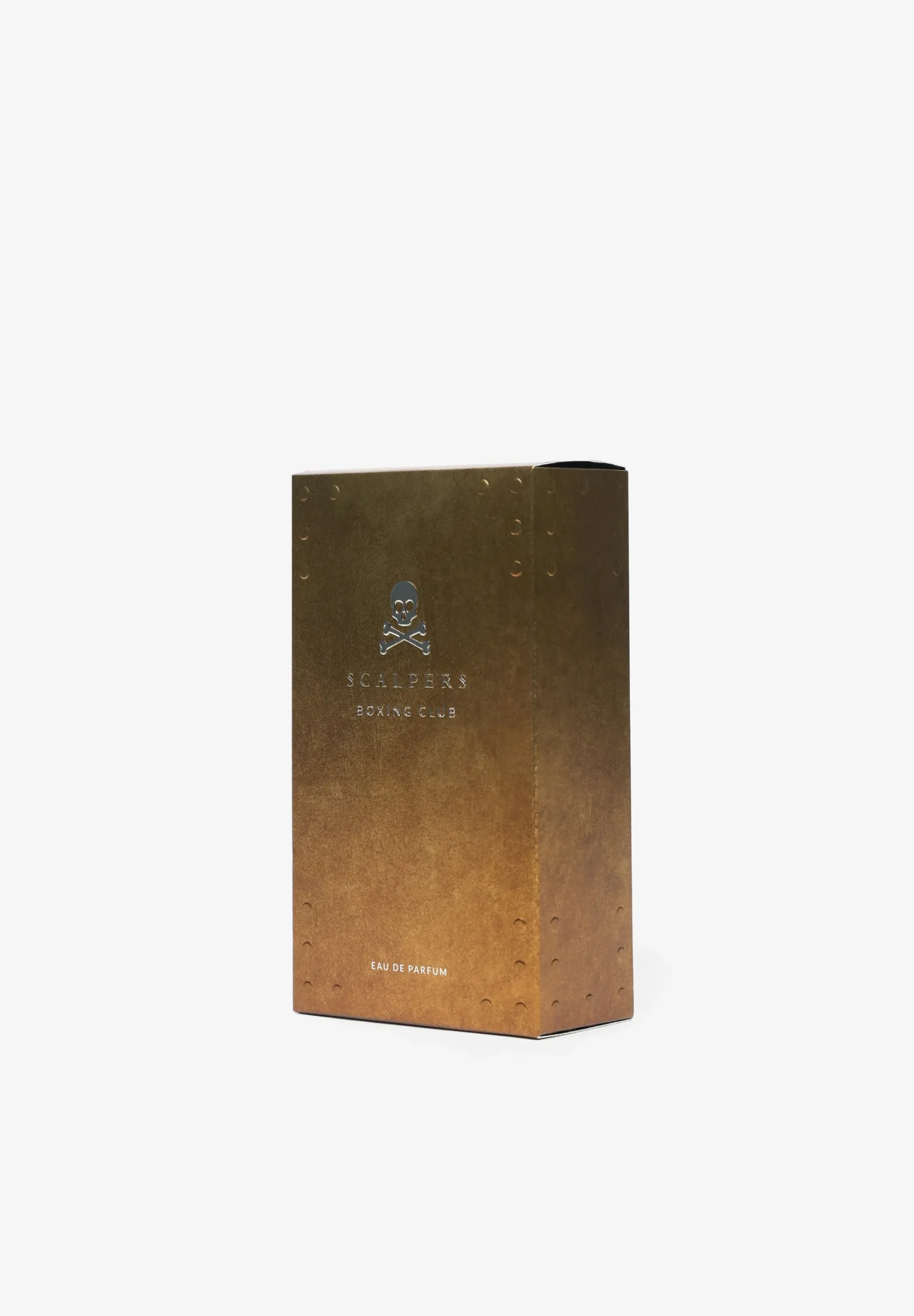 BOXING CLUB EDP 75 ML (2.5 FL.OZ)