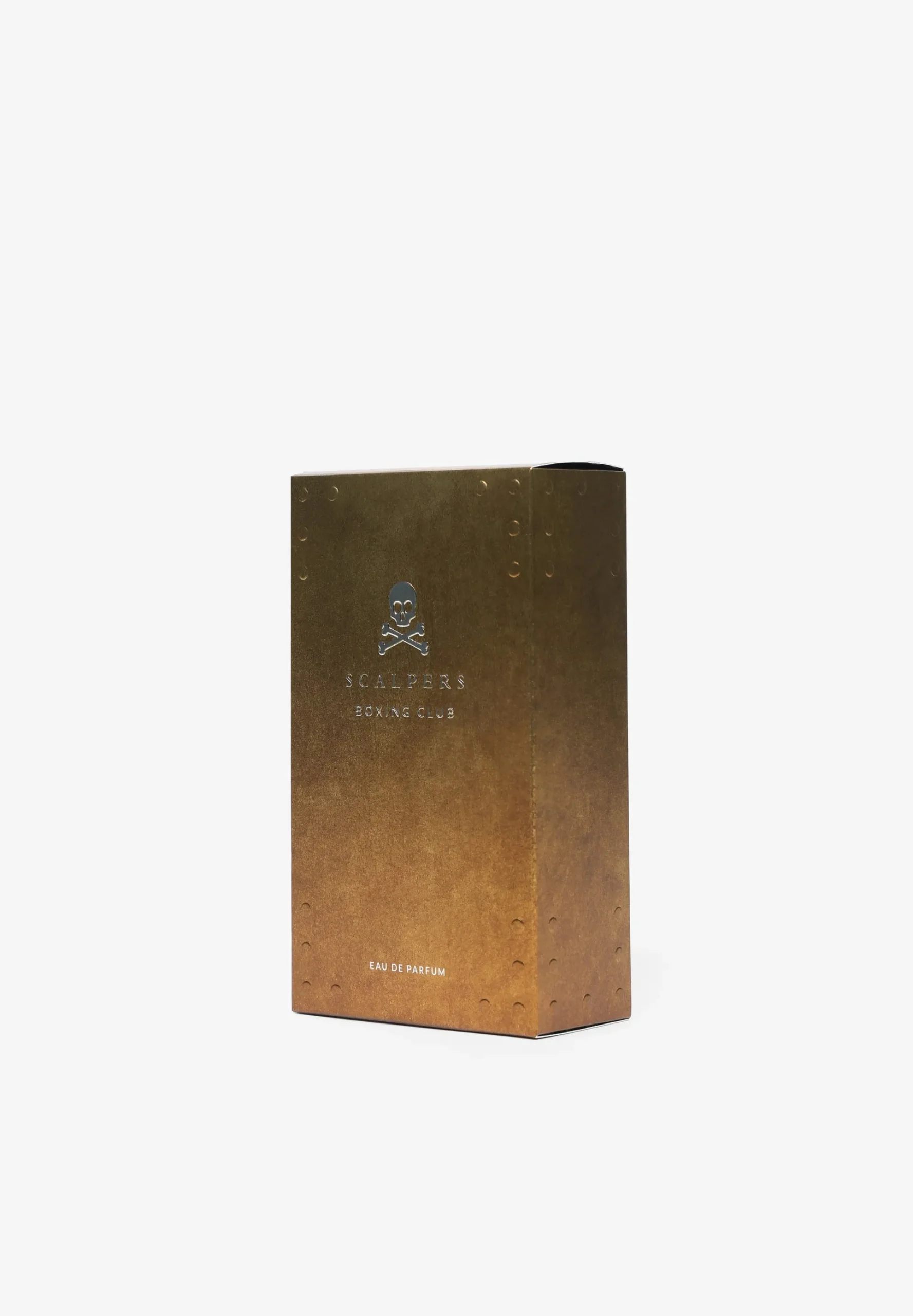 BOXING CLUB EDP 125 ML (4.2 FL.OZ)