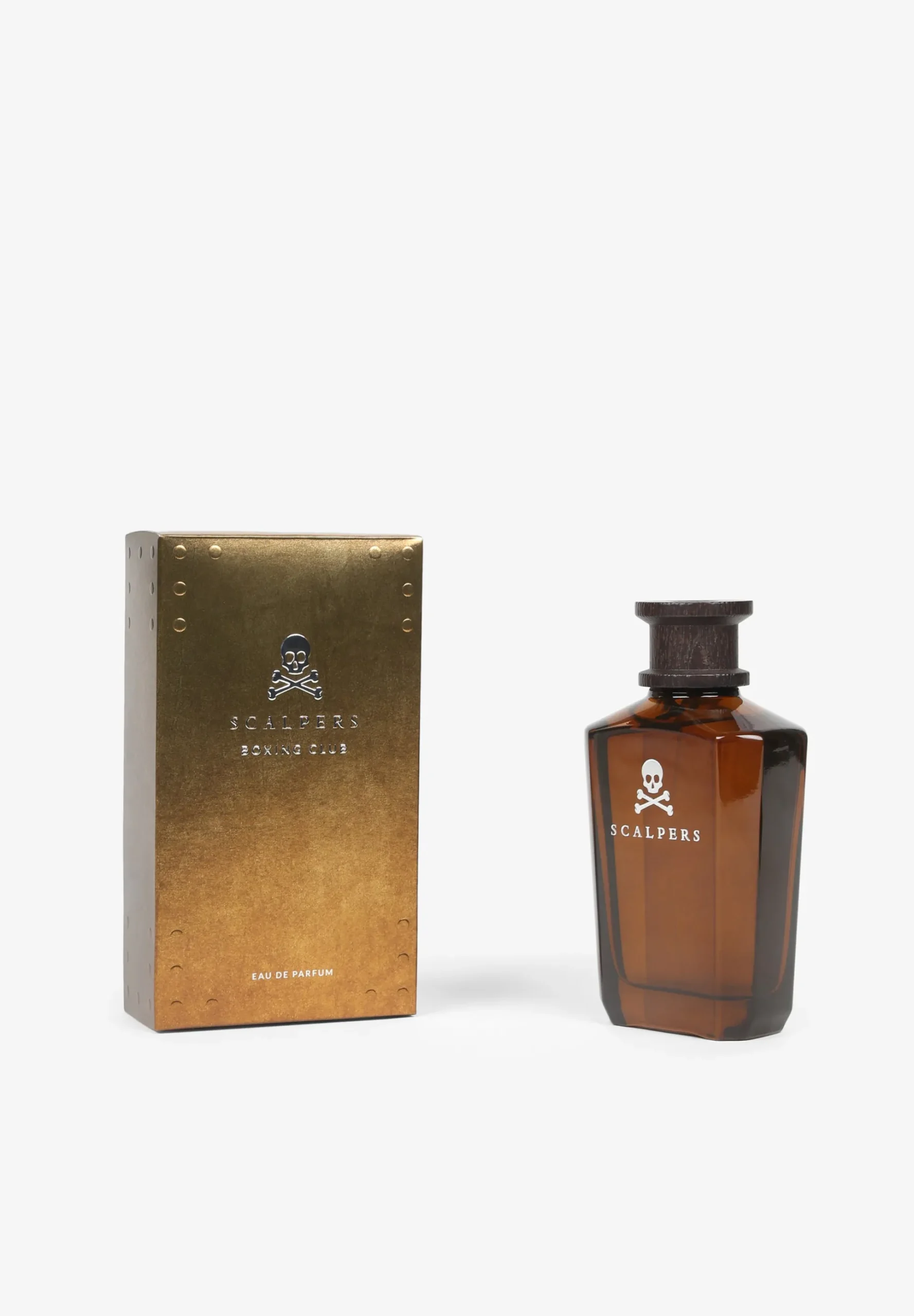 BOXING CLUB EDP 125 ML (4.2 FL.OZ)