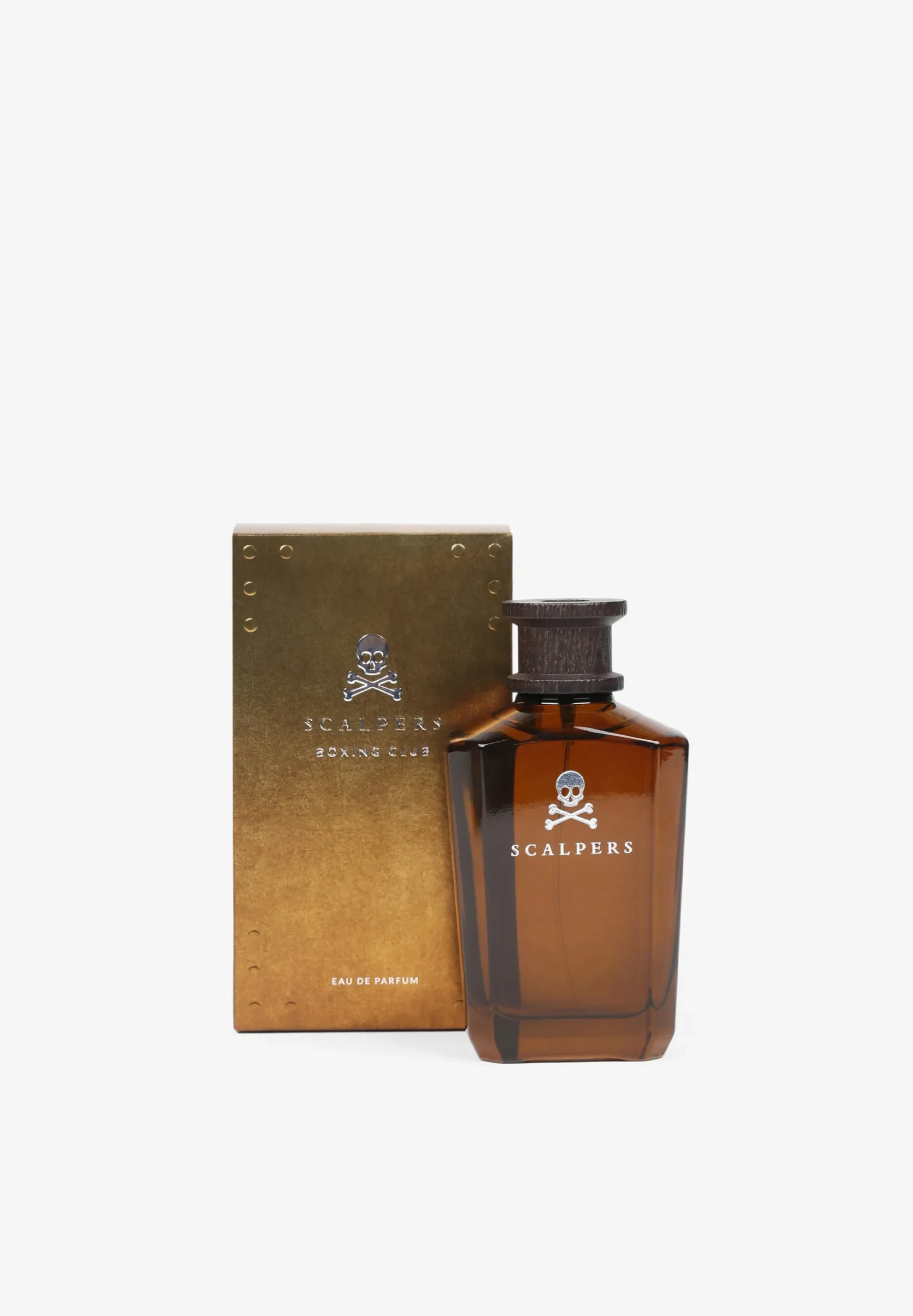 BOXING CLUB EDP 125 ML (4.2 FL.OZ)