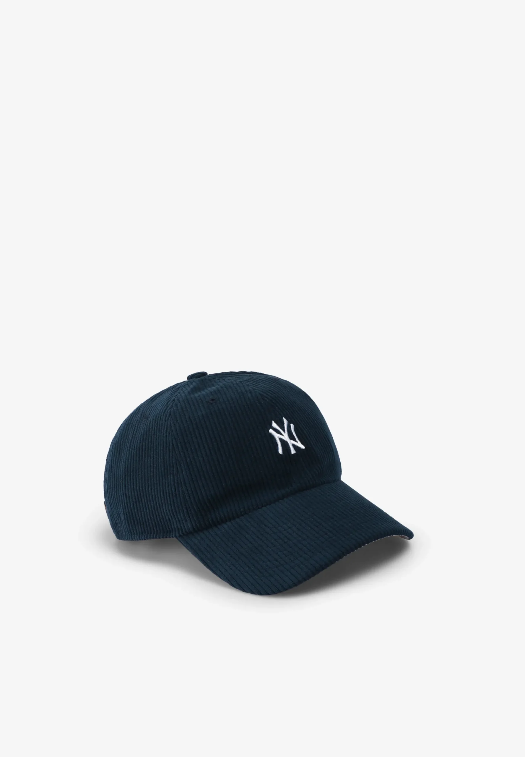 47 BRAND | GORRA CORD BASE RUNNER '47 CLEAN UP NEW YORK YANKEES
