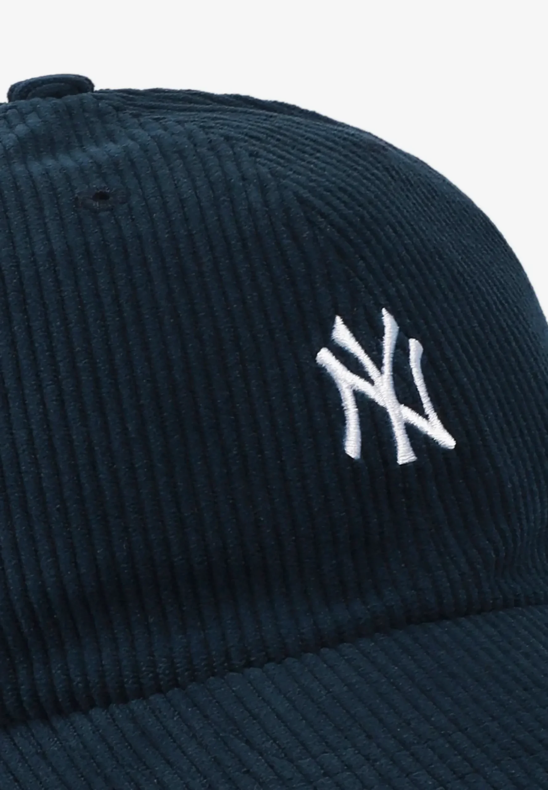 47 BRAND | GORRA CORD BASE RUNNER '47 CLEAN UP NEW YORK YANKEES