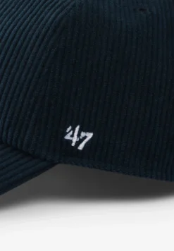 47 BRAND | GORRA CORD BASE RUNNER '47 CLEAN UP NEW YORK YANKEES