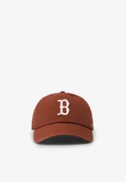 47 BRAND | GORRA MLB '47 CLEAN UP BOSTON RED SOX