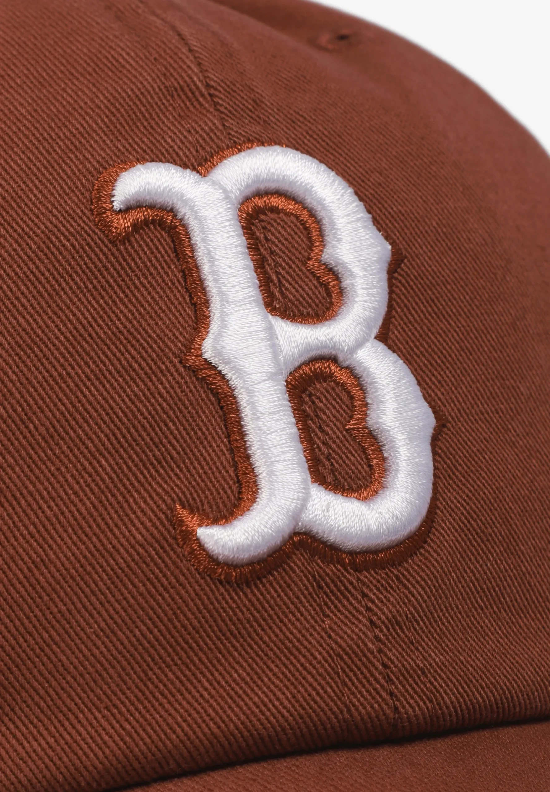 47 BRAND | GORRA MLB '47 CLEAN UP BOSTON RED SOX