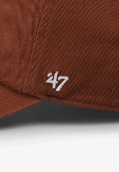 47 BRAND | GORRA MLB '47 CLEAN UP BOSTON RED SOX