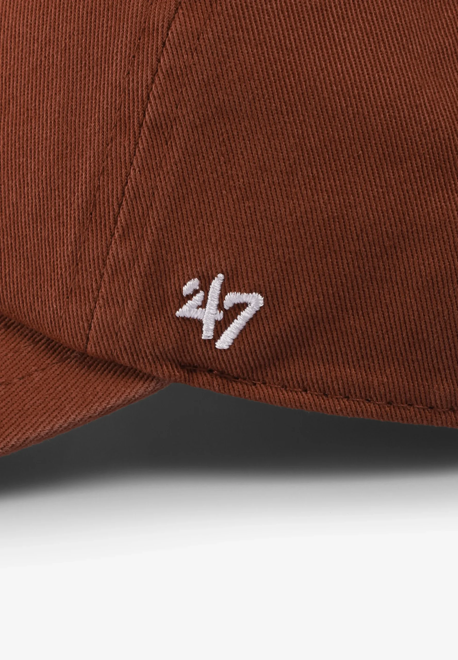 47 BRAND | GORRA MLB '47 CLEAN UP BOSTON RED SOX