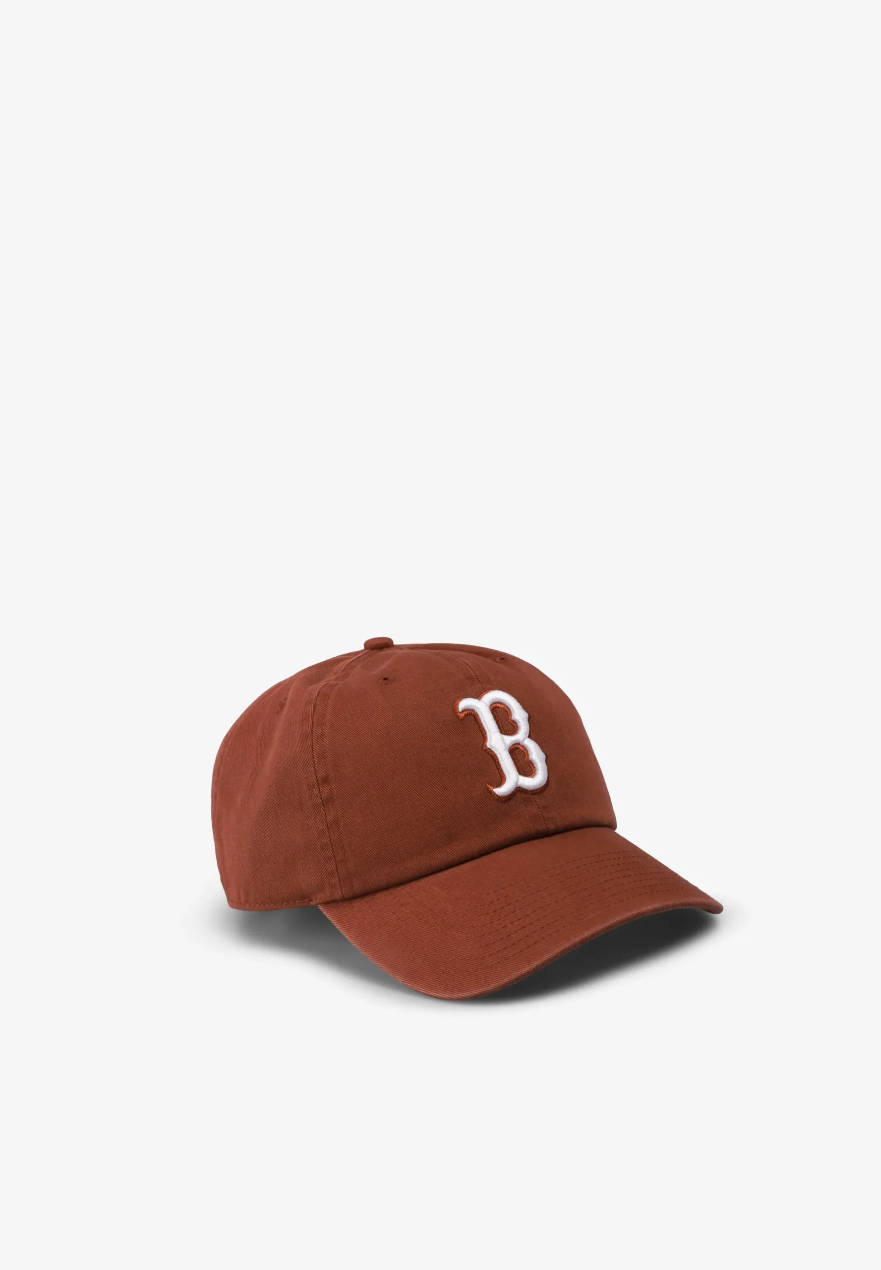 47 BRAND | GORRA MLB '47 CLEAN UP BOSTON RED SOX