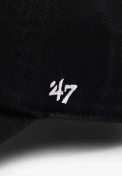 47 BRAND | GORRA MLB NEW YORK YANKEES BASE RUNNER SCRIPT ’47 CLEAN UP