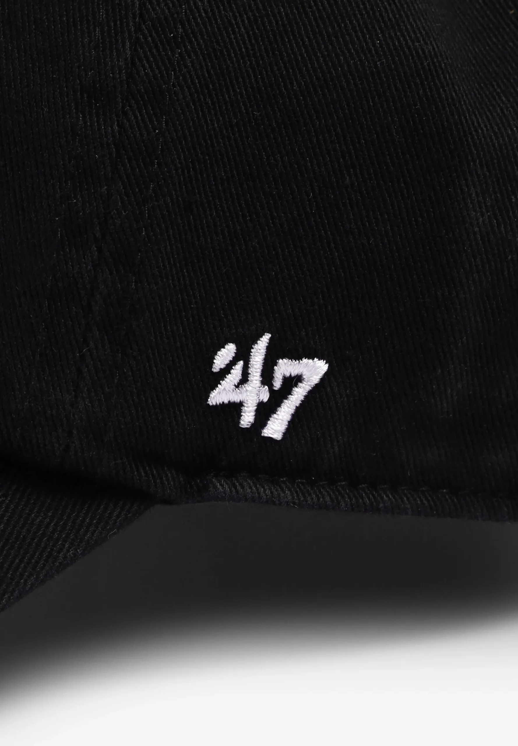 47 BRAND | GORRA MLB NEW YORK YANKEES BASE RUNNER SCRIPT ’47 CLEAN UP