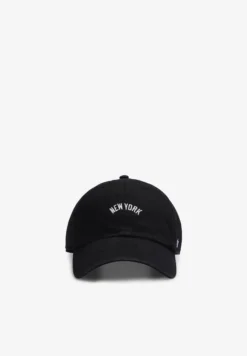 47 BRAND | GORRA MLB NEW YORK YANKEES BASE RUNNER SCRIPT ’47 CLEAN UP