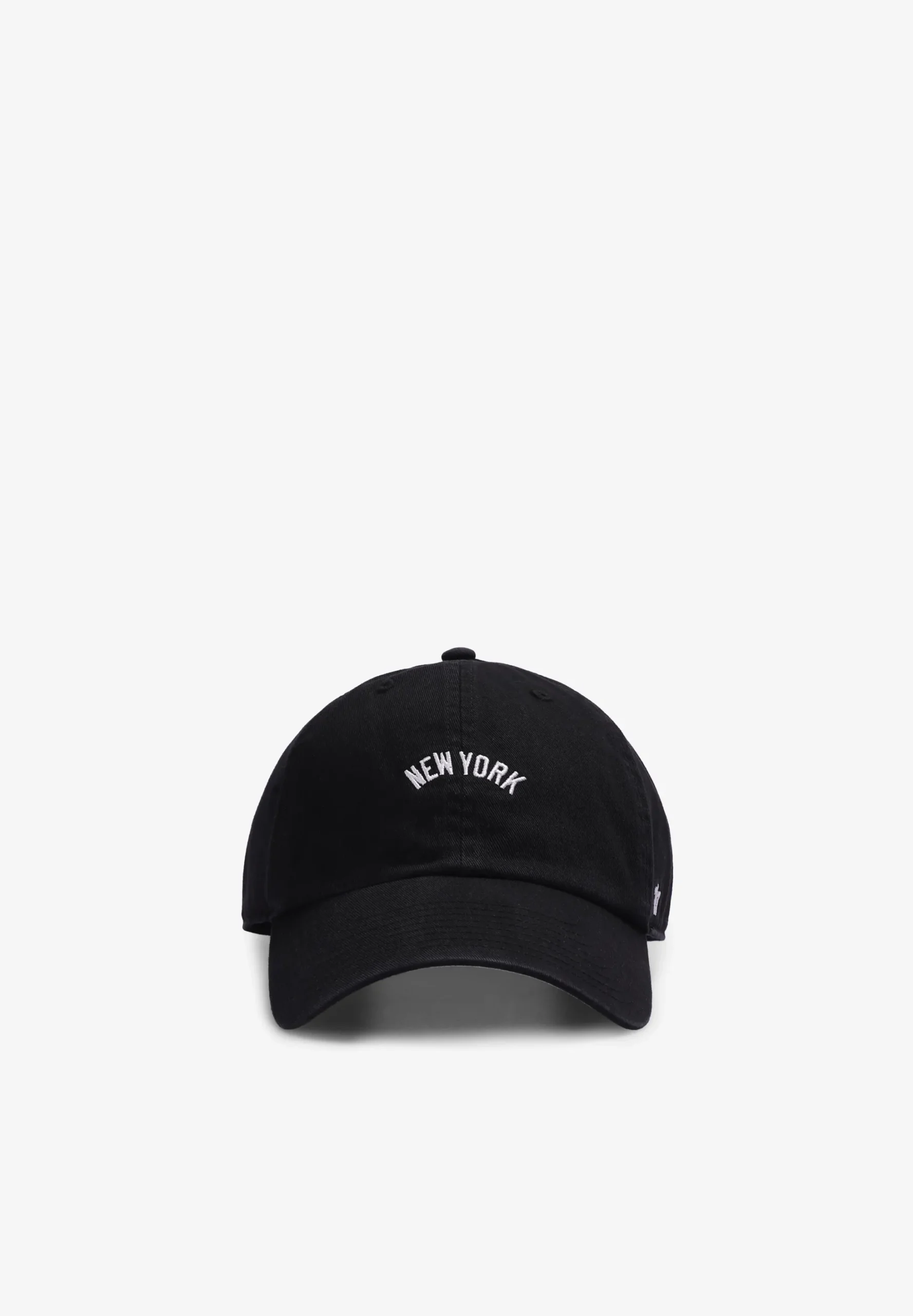 47 BRAND | GORRA MLB NEW YORK YANKEES BASE RUNNER SCRIPT ’47 CLEAN UP