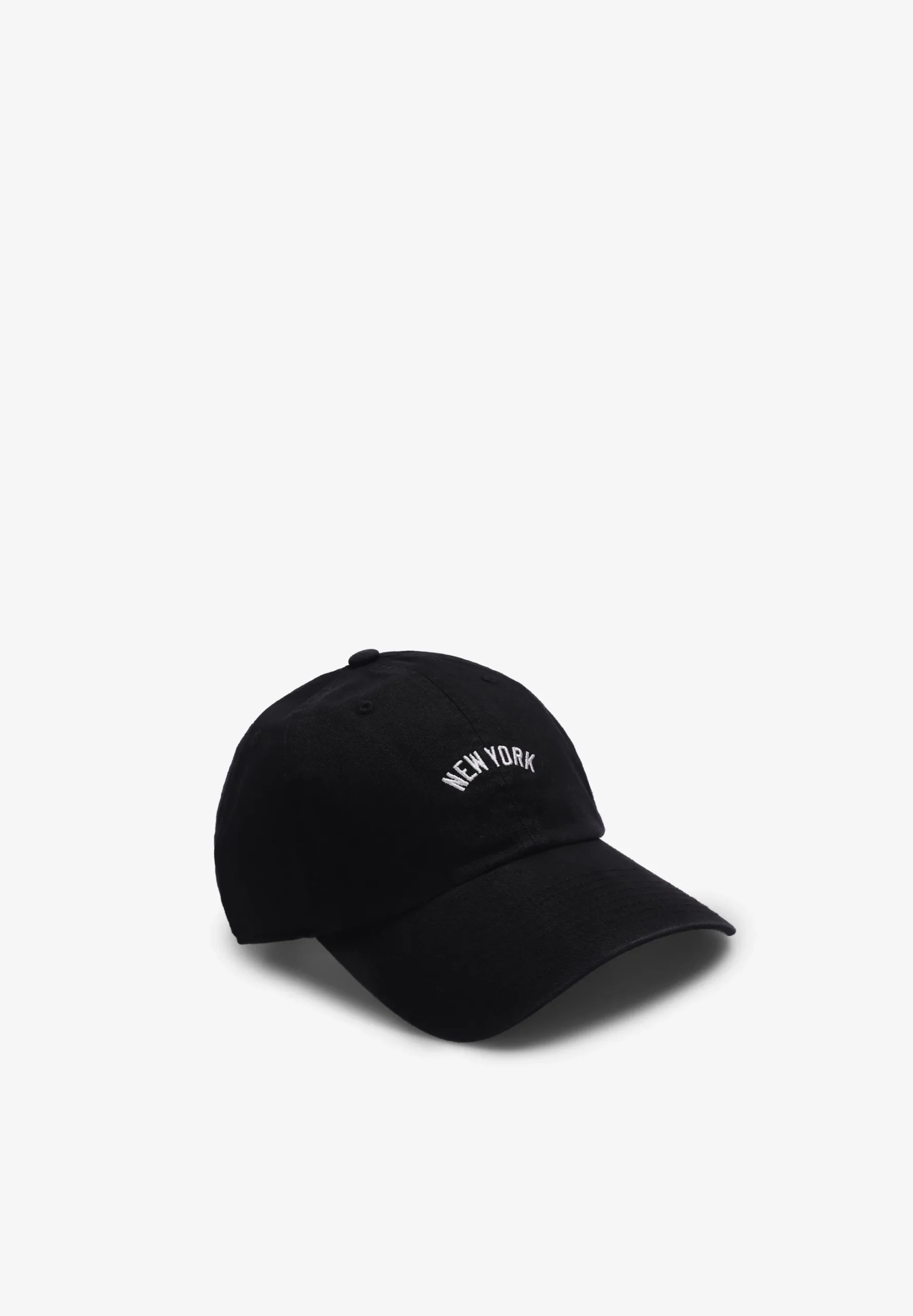 47 BRAND | GORRA MLB NEW YORK YANKEES BASE RUNNER SCRIPT ’47 CLEAN UP