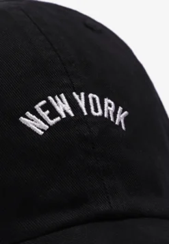 47 BRAND | GORRA MLB NEW YORK YANKEES BASE RUNNER SCRIPT ’47 CLEAN UP