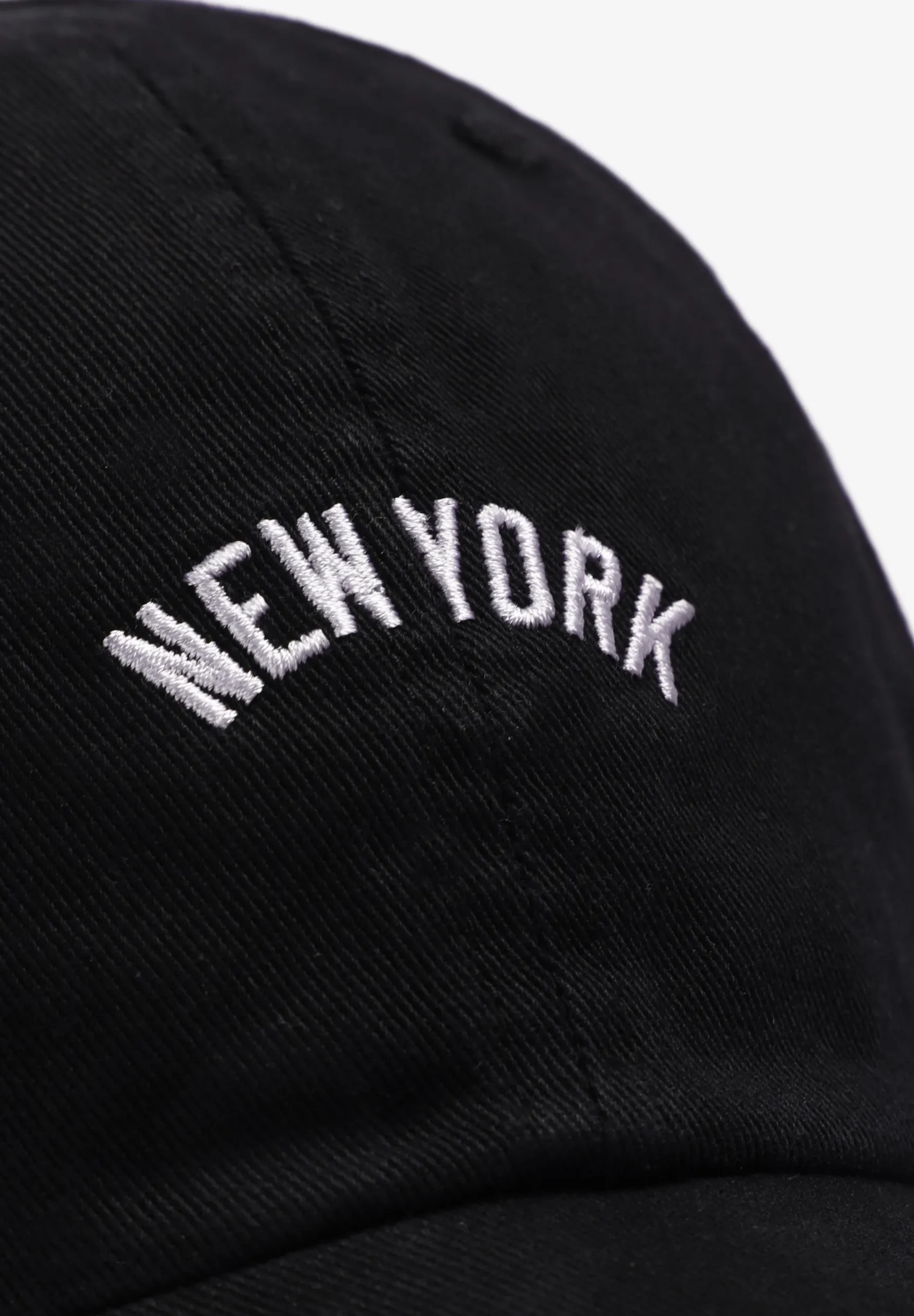 47 BRAND | GORRA MLB NEW YORK YANKEES BASE RUNNER SCRIPT ’47 CLEAN UP