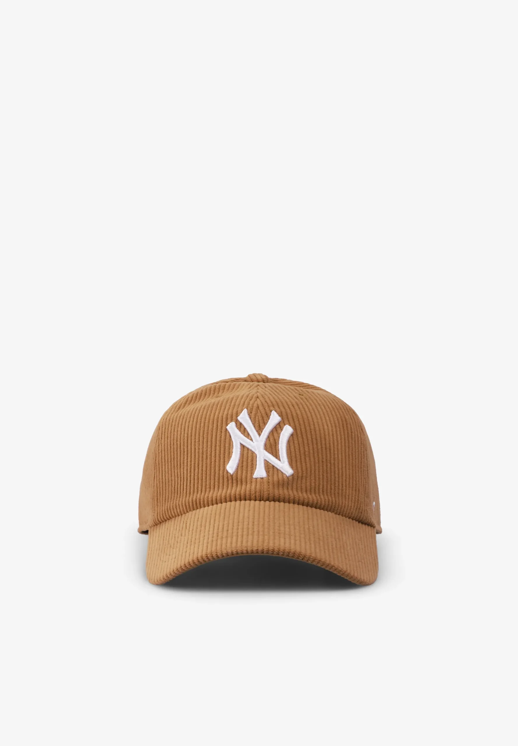 47 BRAND | GORRA THICK CORD '47 CLEAN UP NEW YORK YANKEES