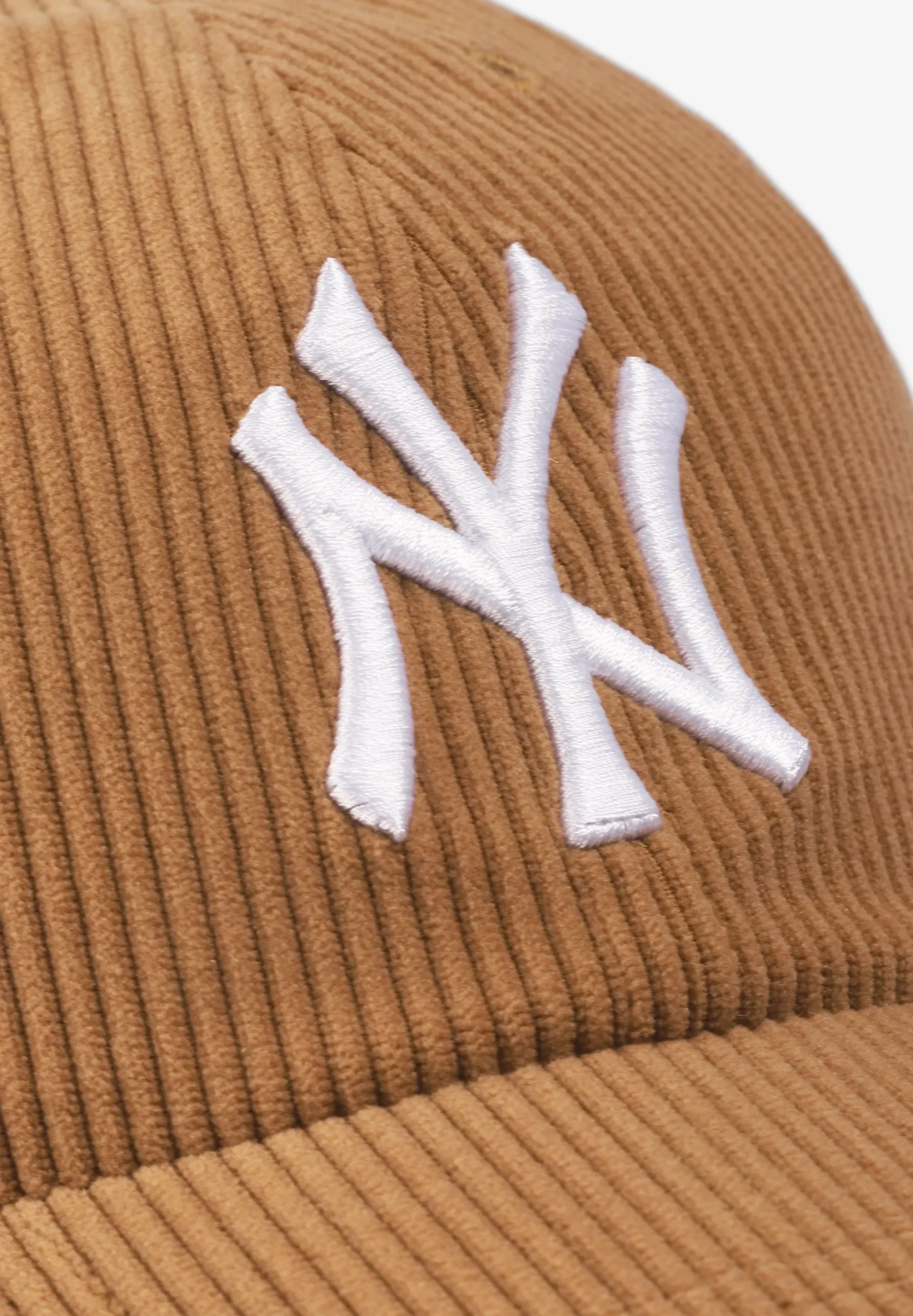 47 BRAND | GORRA THICK CORD '47 CLEAN UP NEW YORK YANKEES