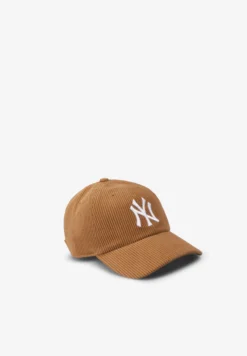47 BRAND | GORRA THICK CORD '47 CLEAN UP NEW YORK YANKEES