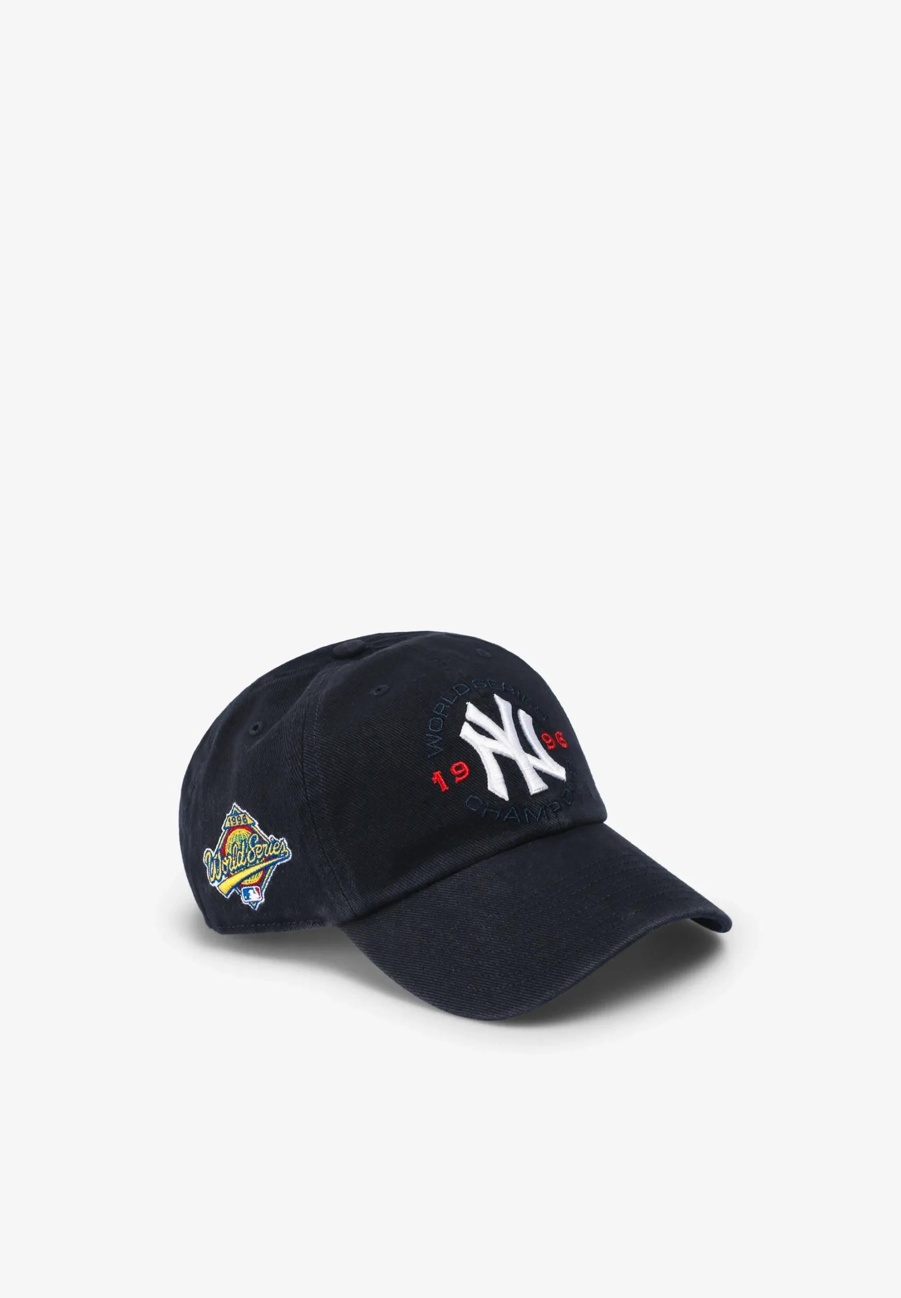 47 BRAND | GORRA 96 YANKEES '47 CLEAN UP NEW YORK YANKEES