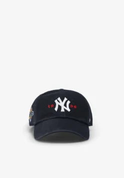 47 BRAND | GORRA 96 YANKEES '47 CLEAN UP NEW YORK YANKEES