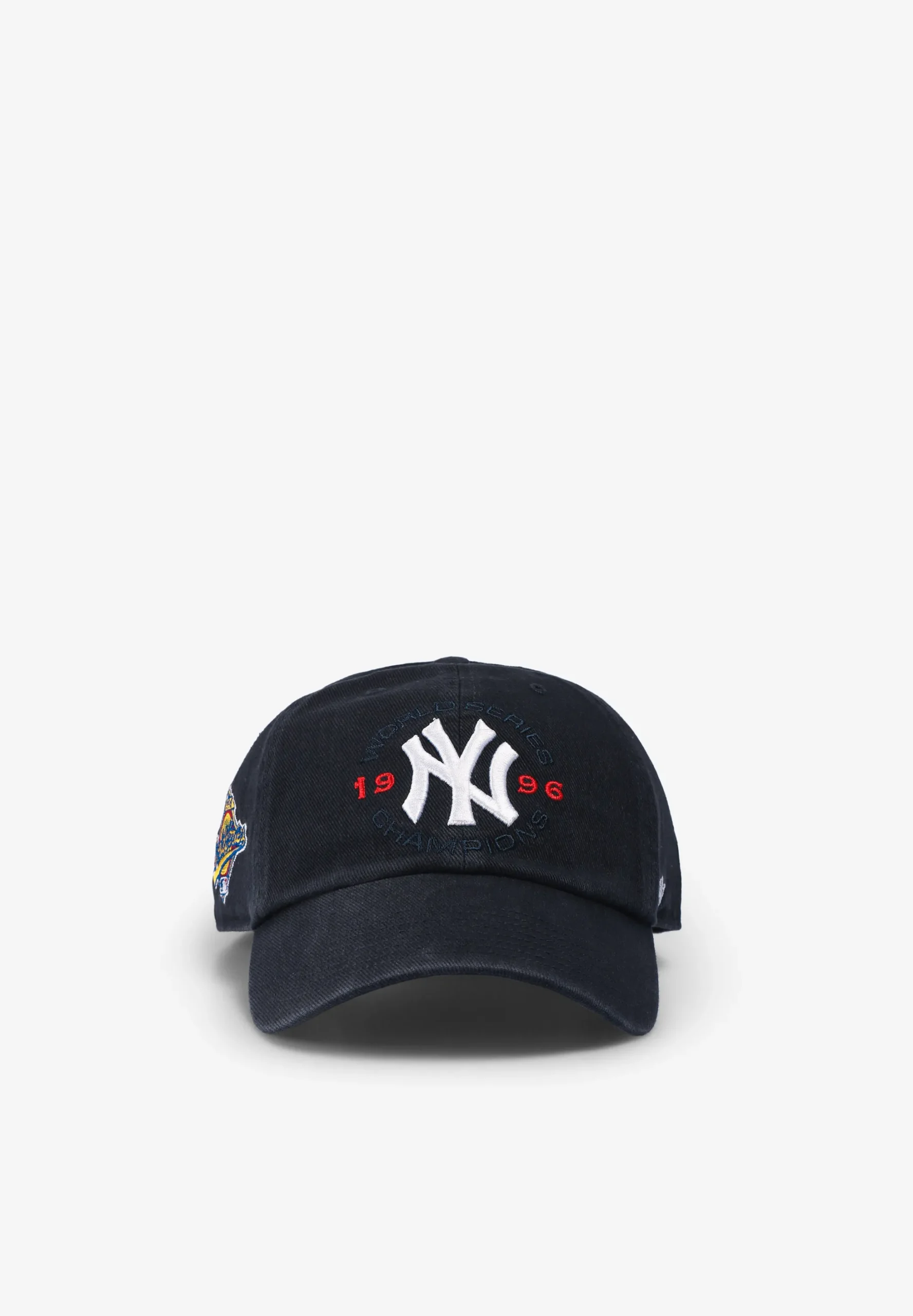 47 BRAND | GORRA 96 YANKEES '47 CLEAN UP NEW YORK YANKEES