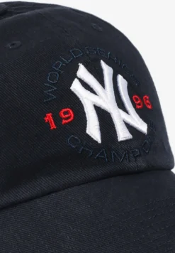 47 BRAND | GORRA 96 YANKEES '47 CLEAN UP NEW YORK YANKEES