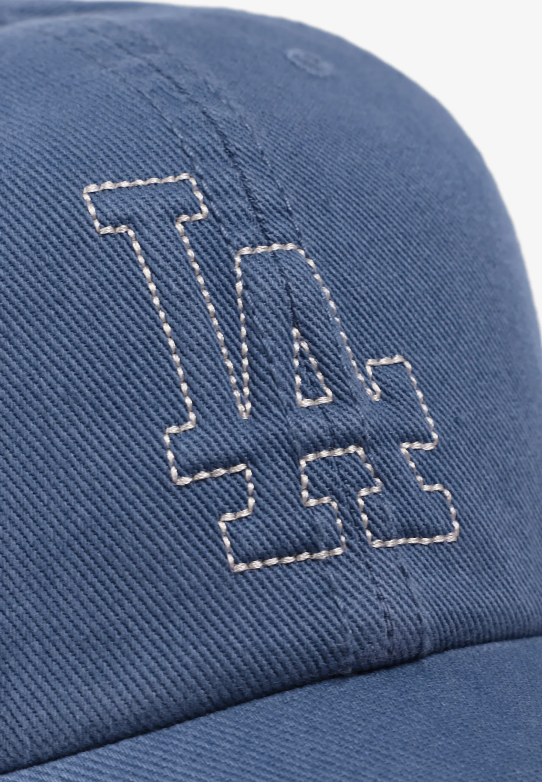 47 BRAND | MLB LA DODGERS TRAILER CLEAN UP