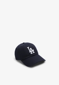 47 BRAND | MLB Los Angeles Dodgers '47 CLEAN UP w/ No Loop Label