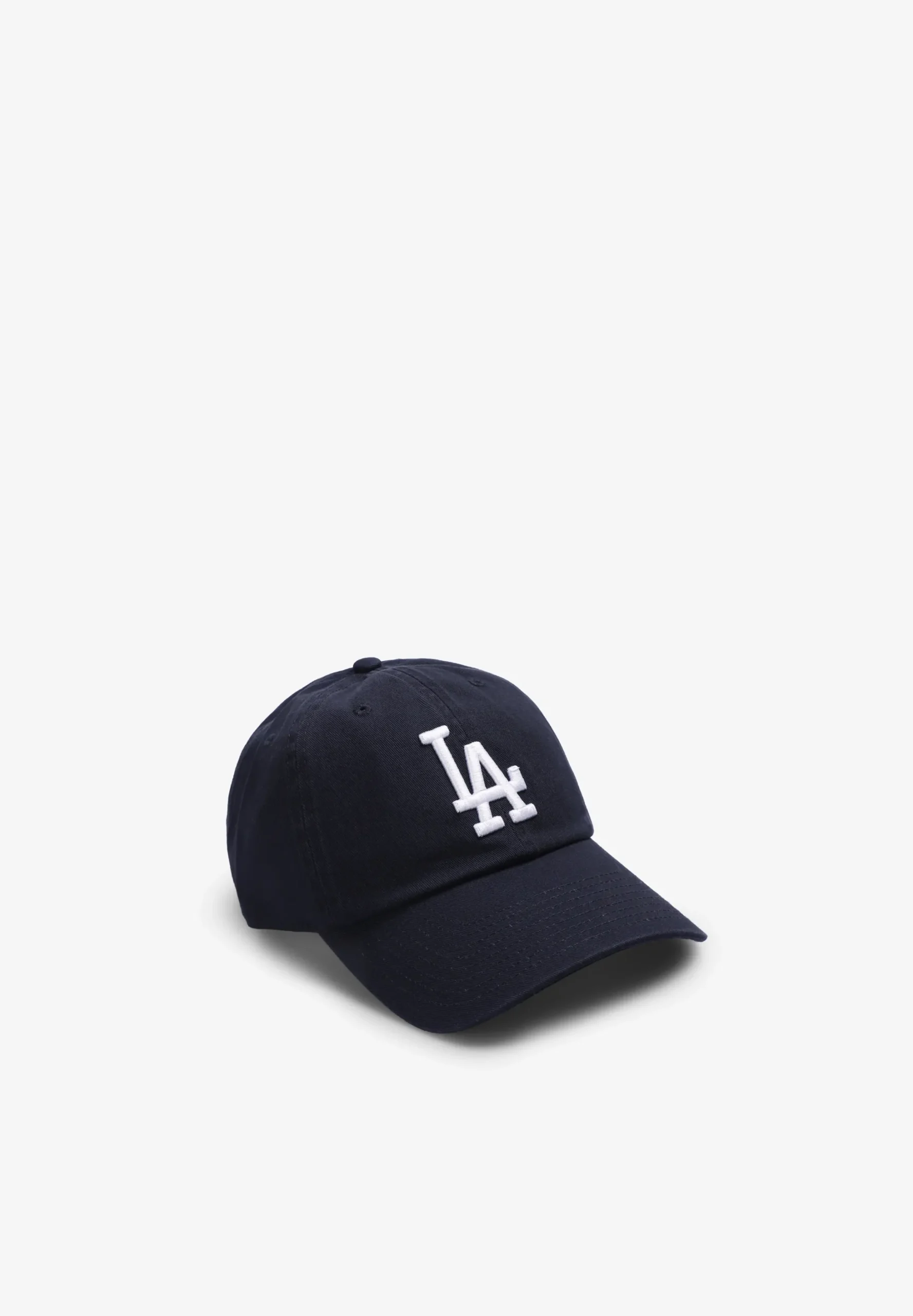47 BRAND | MLB Los Angeles Dodgers '47 CLEAN UP w/ No Loop Label