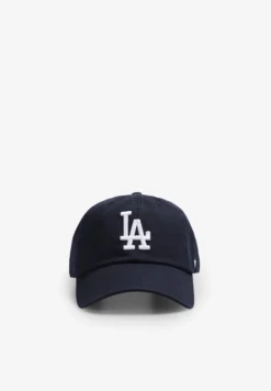 47 BRAND | MLB Los Angeles Dodgers '47 CLEAN UP w/ No Loop Label