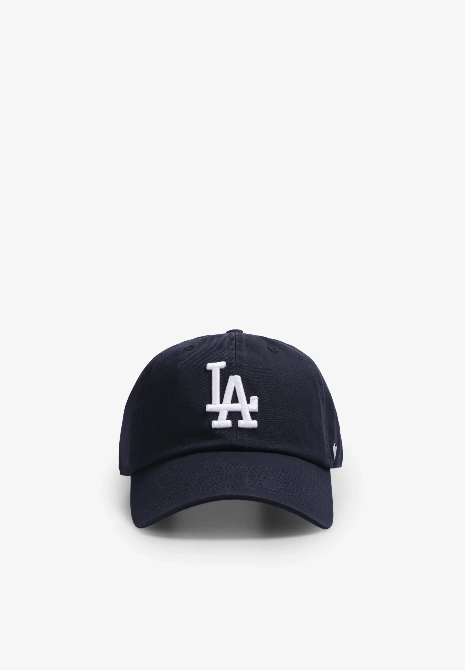 47 BRAND | MLB Los Angeles Dodgers '47 CLEAN UP w/ No Loop Label