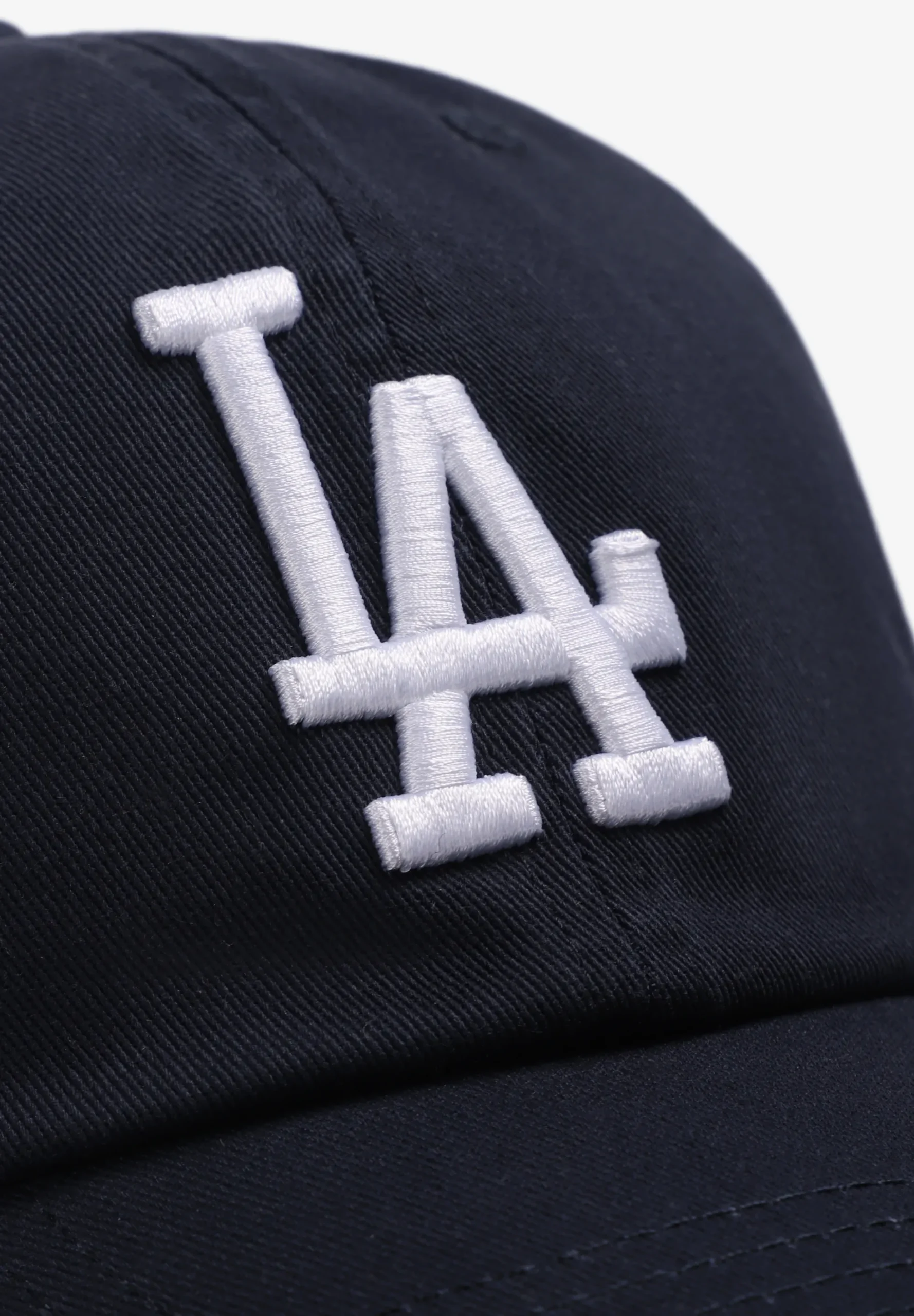 47 BRAND | MLB Los Angeles Dodgers '47 CLEAN UP w/ No Loop Label