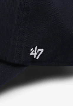 47 BRAND | MLB Los Angeles Dodgers '47 CLEAN UP w/ No Loop Label