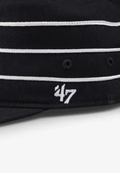 47 BRAND | MLB NEW YORK YANKEES GOLDEN AGE PILLBOX