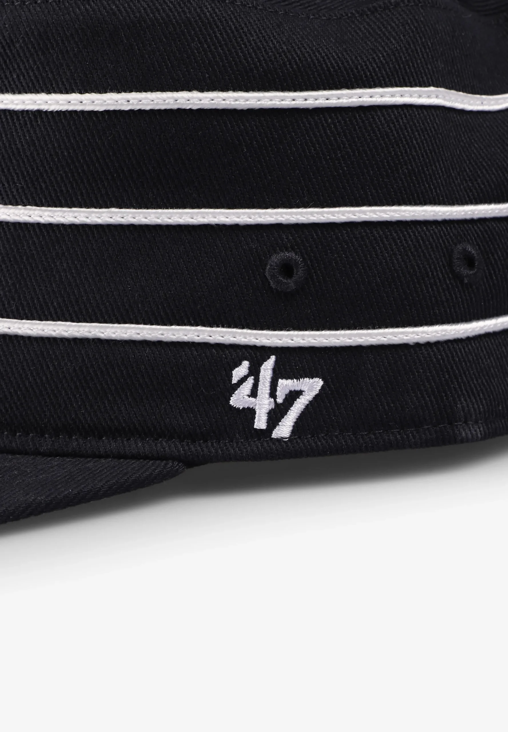 47 BRAND | MLB NEW YORK YANKEES GOLDEN AGE PILLBOX