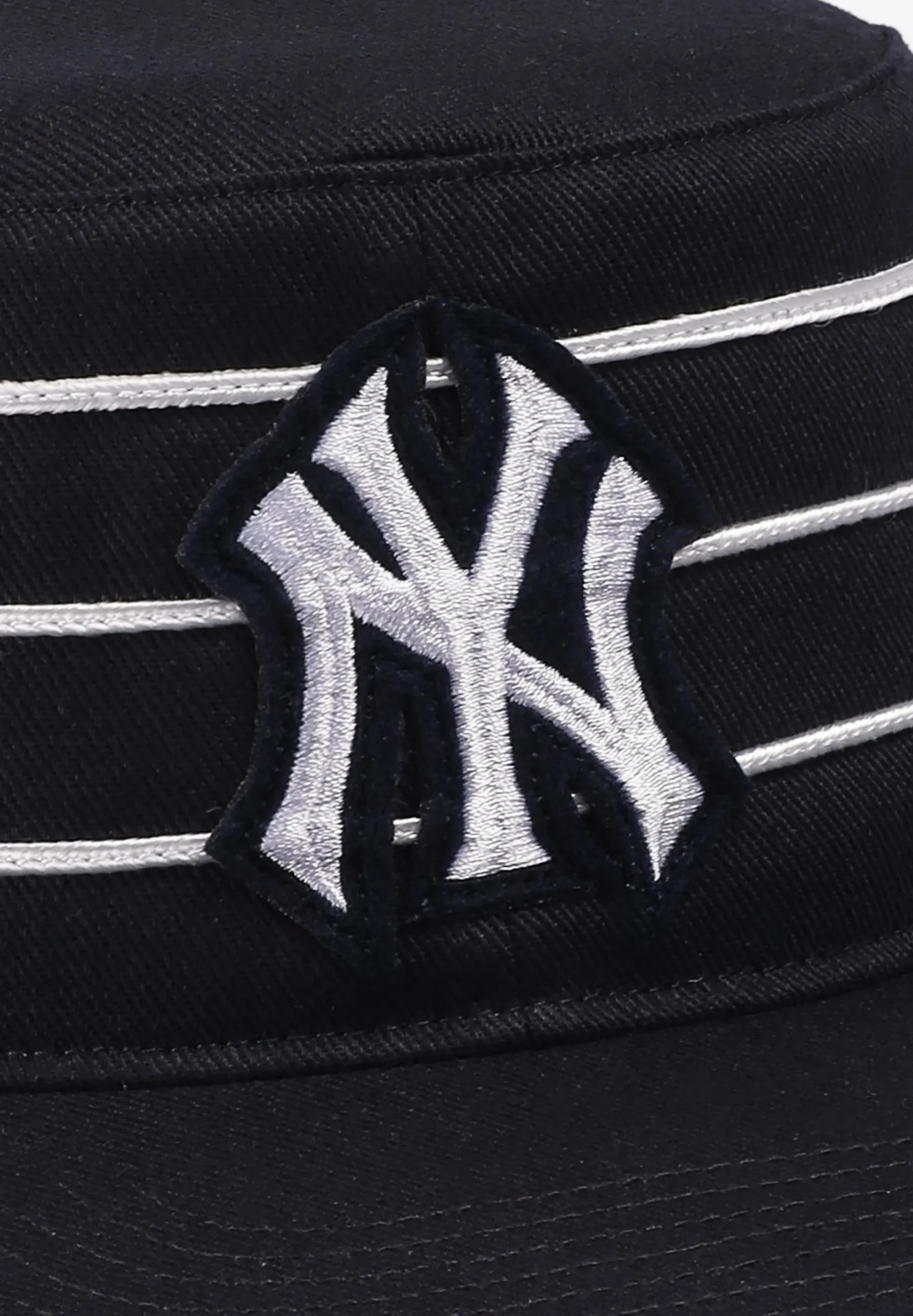 47 BRAND | MLB NEW YORK YANKEES GOLDEN AGE PILLBOX