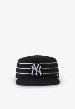 47 BRAND | MLB NEW YORK YANKEES GOLDEN AGE PILLBOX