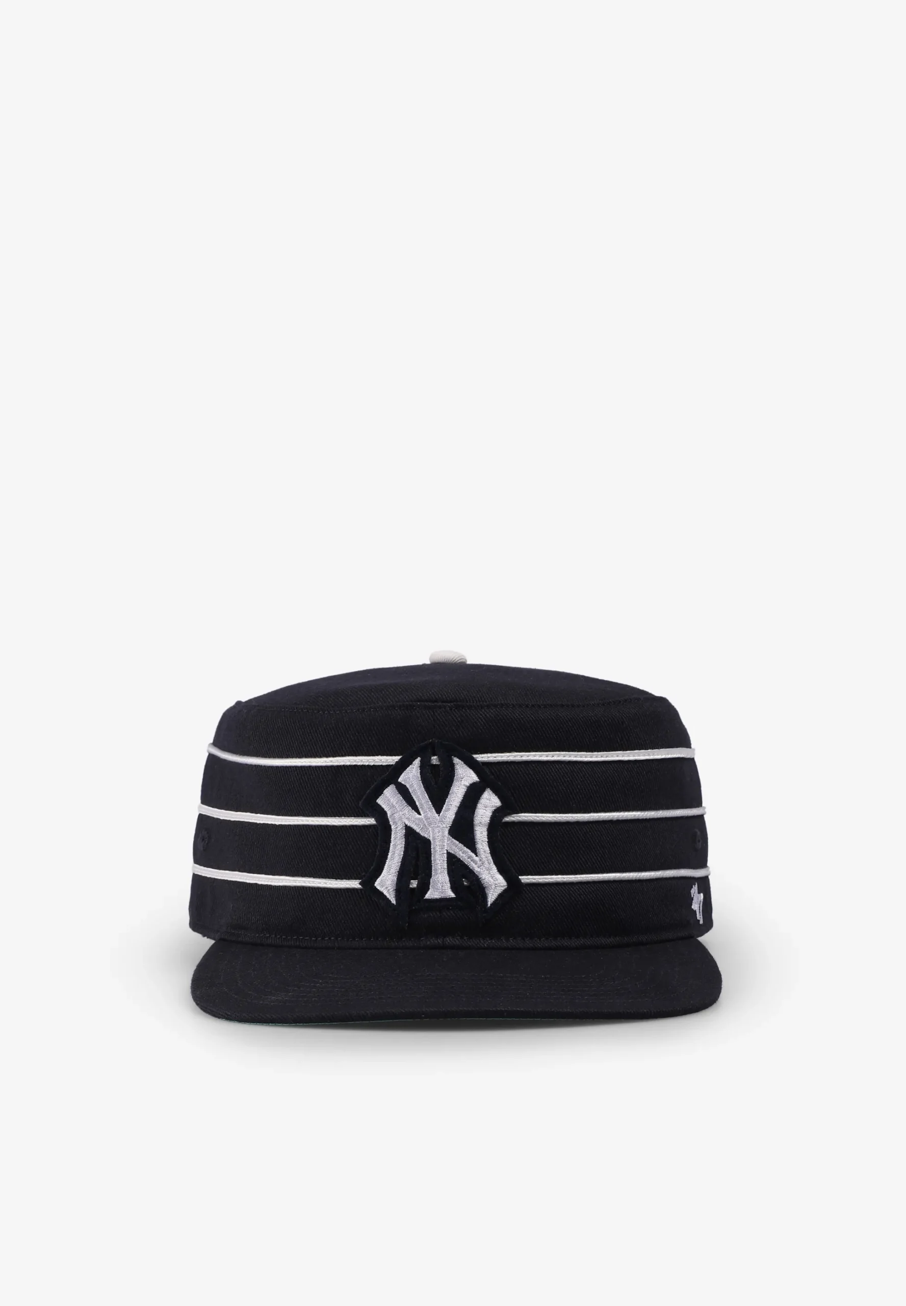 47 BRAND | MLB NEW YORK YANKEES GOLDEN AGE PILLBOX