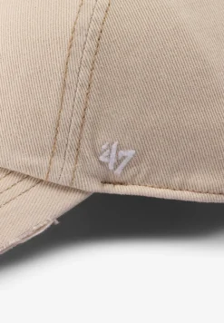 47 BRAND | MLB NEW YORK YANKEES WEATHERED CLEAN UP