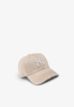 47 BRAND | MLB NEW YORK YANKEES WEATHERED CLEAN UP