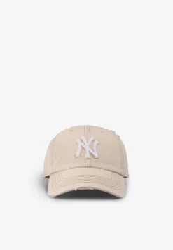 47 BRAND | MLB NEW YORK YANKEES WEATHERED CLEAN UP